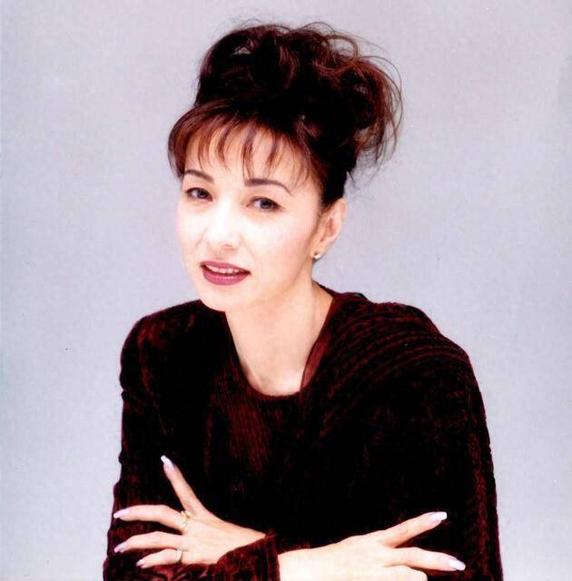 77岁日本传奇女星中山麻理离世 曾参加TVB综艺《欢乐今宵》