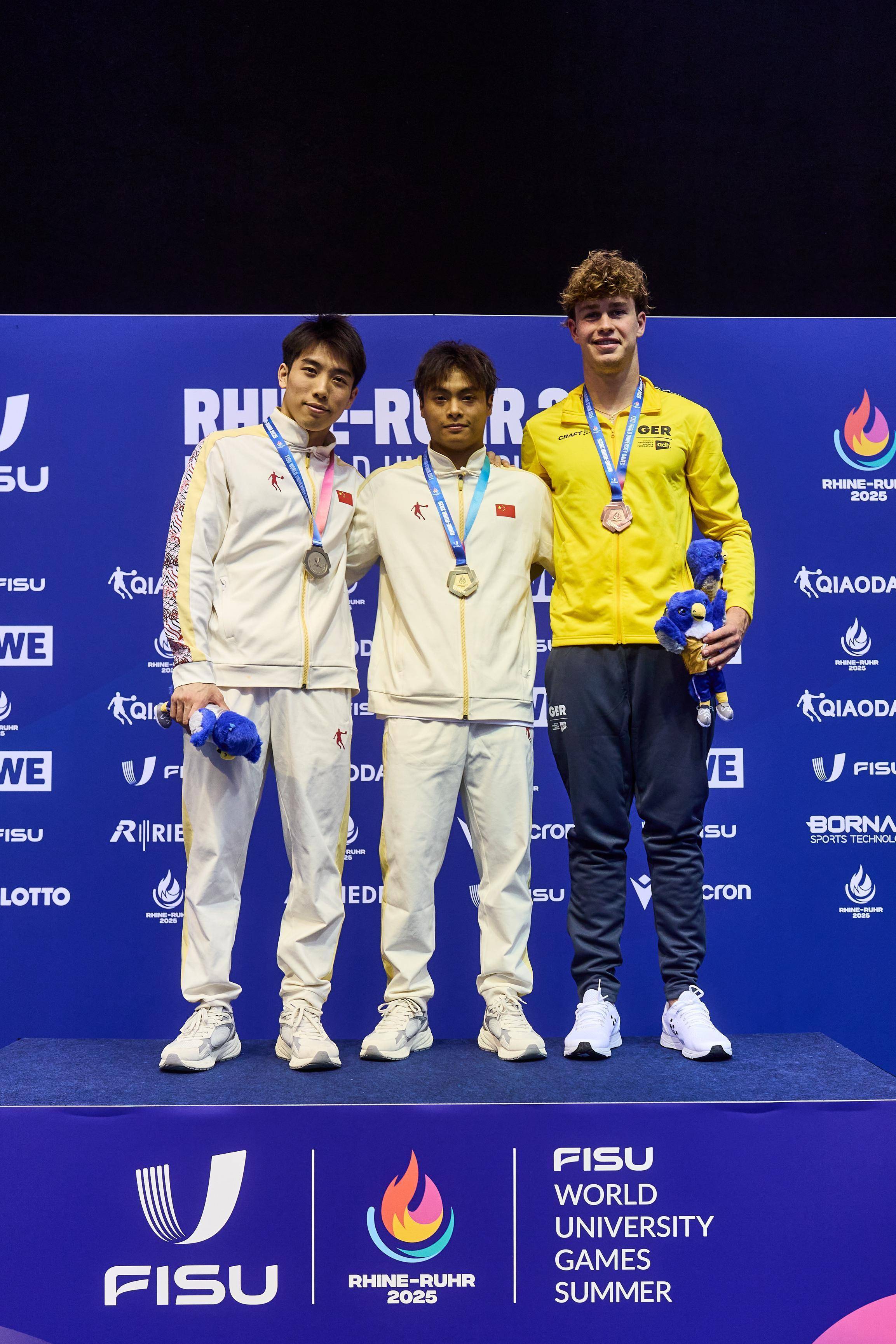 跆拳道、跳水继续发力<strong></p>
<p>知乎虚拟币</strong>，大运会中国队单日收获2金4银1铜