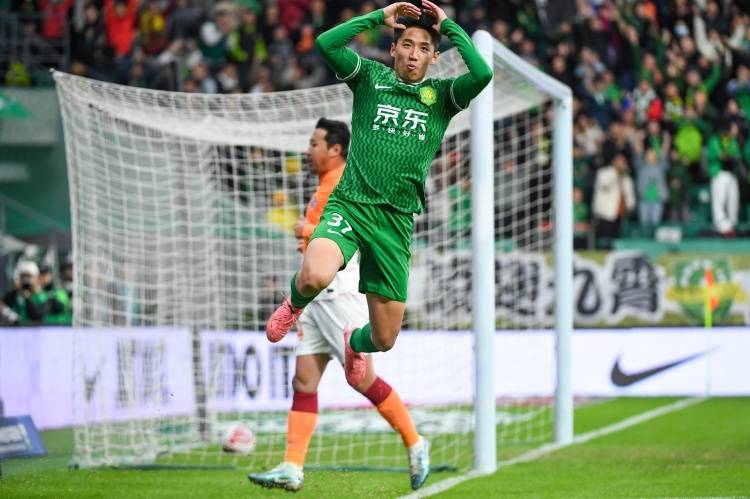 曹永竞足协杯116分钟03秒进球<strong></p>
<p>知乎虚拟币</strong>，这是国安队史第二晚进球