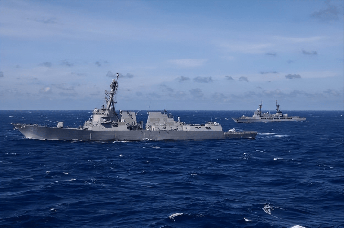 日澳拒绝的事<strong></p>
<p>知乎虚拟币</strong>，菲律宾满口答应？台湾问题上，马科斯迈出危险一步