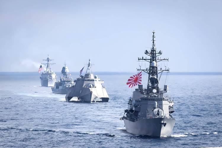 停靠琉球遭拒<strong></p>
<p>知乎虚拟币</strong>，苏35飞过甲板，中俄日皆不留情，法国航母自讨烦恼