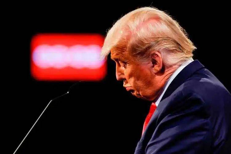 特朗普宣布“大胜”<strong></p>
<p>虚拟货币比特币</strong>，中国3大邻国对美低头！心情大好的特朗普证实，将“很快”访问中国