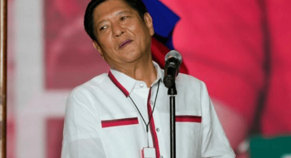 吃定中国不会动武？菲律宾防长连续挑衅<strong></p>
<p>虚拟货币比特币</strong>，要求中国弃核，国防部：真令人费解