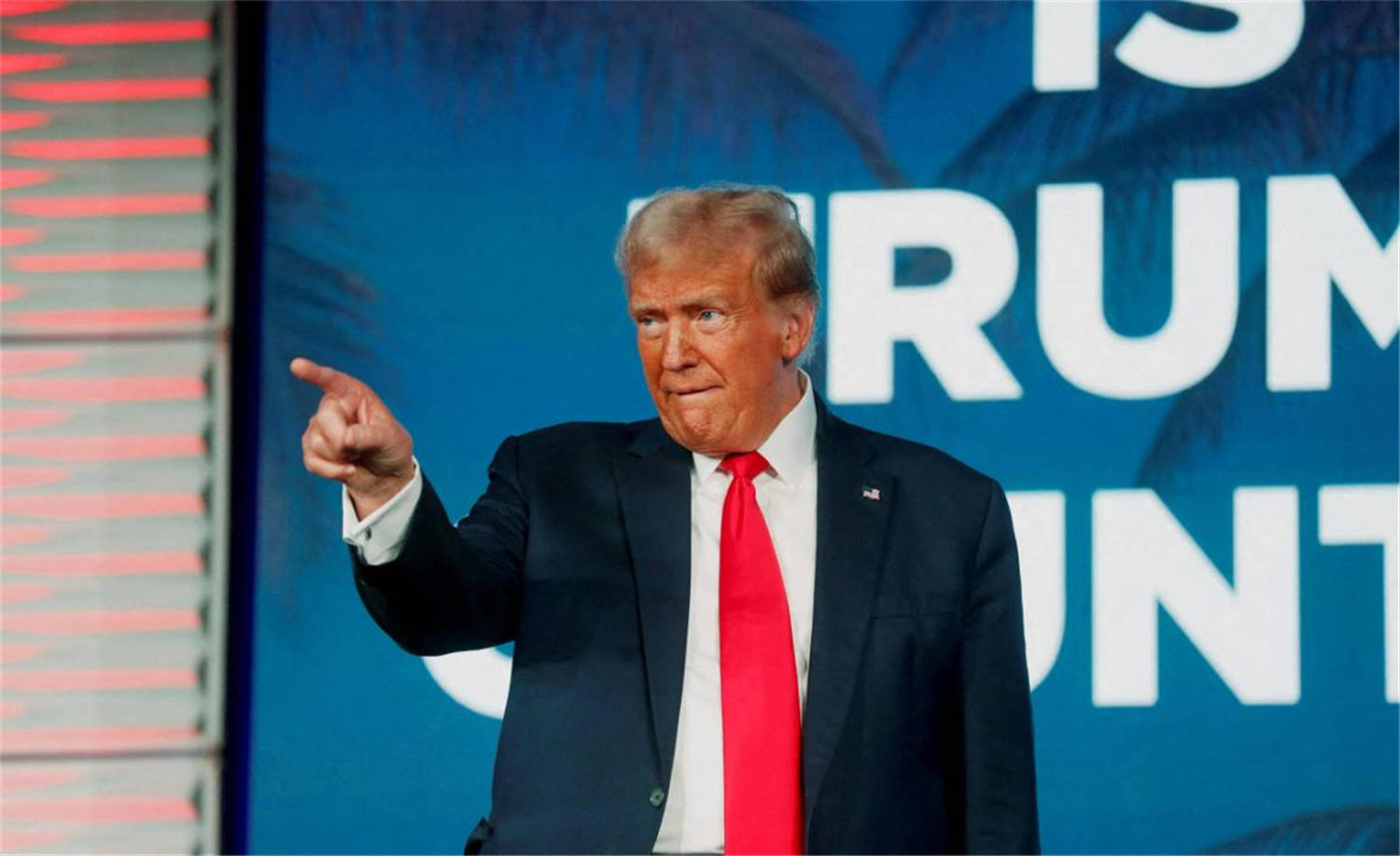 中美最关键一战打响<strong></p>
<p>虚拟货币比特币</strong>，战书提前送达北京，中方拒绝就加500%关税