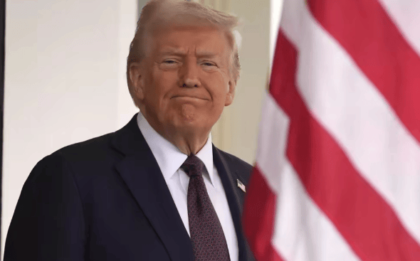 大陆预言成真<strong></p>
<p>虚拟货币比特币</strong>，赖清德“过境”美国，人还没出发，特朗普就不装了