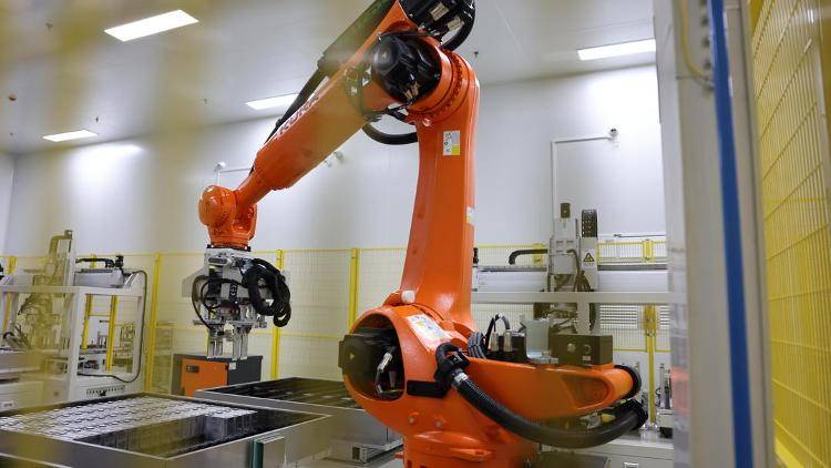 山东欣旺达：一块锂电池<strong></p>
<p>虚拟货币比特币</strong>，“链”动一座城