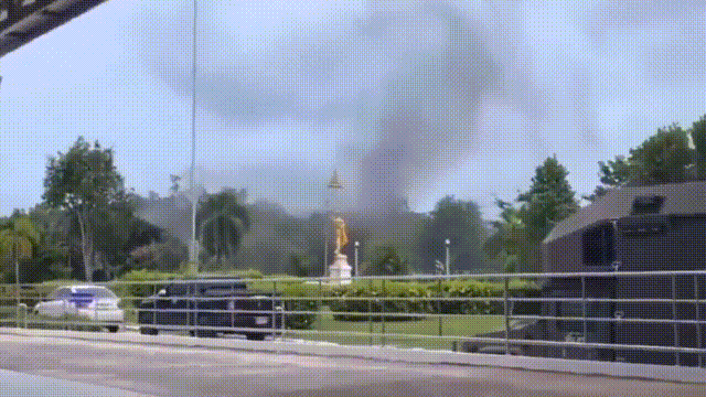 战事不利<strong></p>
<p>MBI虚拟币</strong>，洪森前往中国？泰国把柬埔寨摁地上摩擦，已经攻入邻国