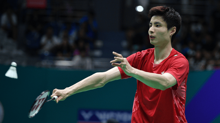 4金4银收官<strong></p>
<p>MBI虚拟币</strong>！中国公开赛国羽交出亮眼成绩单