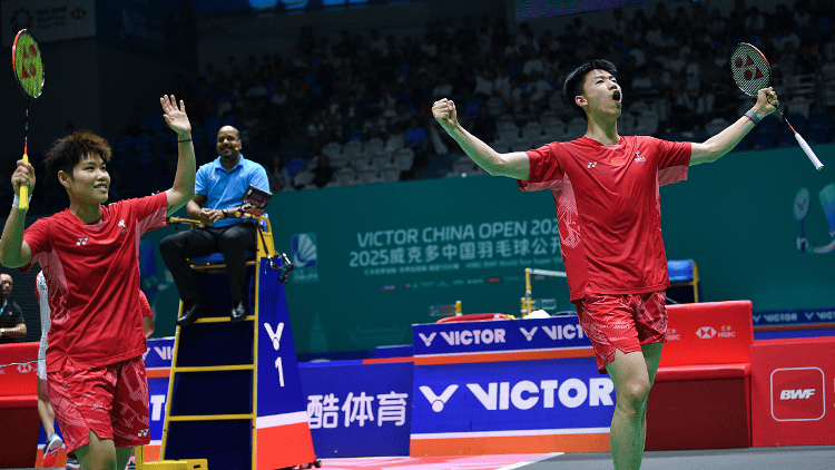 4金4银收官<strong></p>
<p>MBI虚拟币</strong>！中国公开赛国羽交出亮眼成绩单