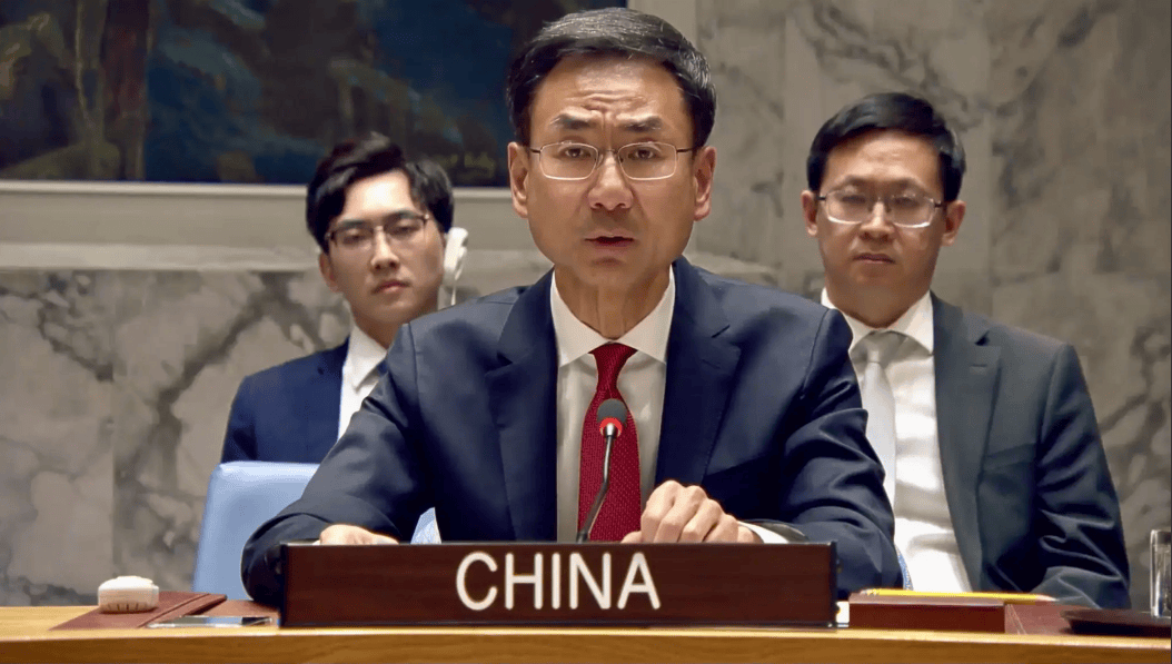 中方发火了<strong></p>
<p>百川币虚拟币</strong>,要求乌克兰纠正错误,不听耿爽的话,乌后悔都来不及