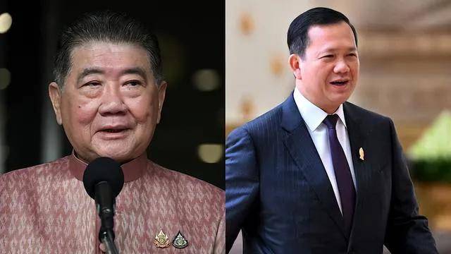 洪森儿子“剧透”会议<strong></p>
<p>百川币虚拟币</strong>,中国给柬泰停战递了台阶,柬泰冲突走向如何?