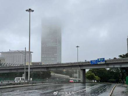 北京七区已现暴雨或大暴雨 早高峰城区及北部地区仍有明显降雨 注意出行安全<strong></p>
<p>百川币虚拟币</strong>！