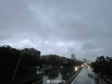 北京七区已现暴雨或大暴雨 早高峰城区及北部地区仍有明显降雨 注意出行安全<strong></p>
<p>百川币虚拟币</strong>！