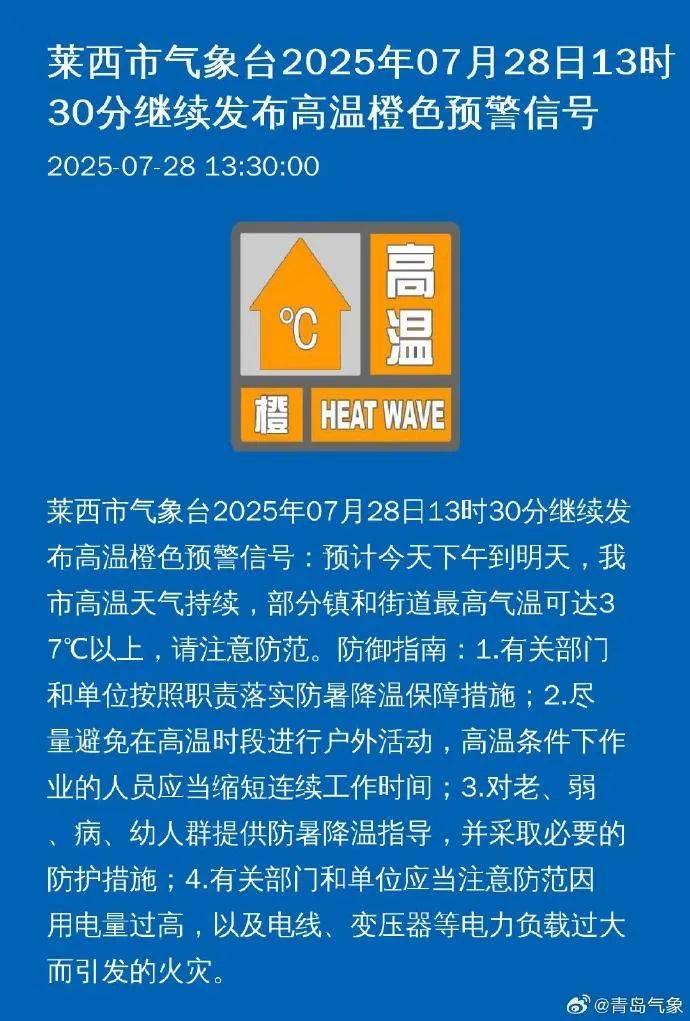 台风“竹节草”将影响山东!青岛持续高温<strong></p>
<p>百川币虚拟币</strong>,接下来连续4天有雨……