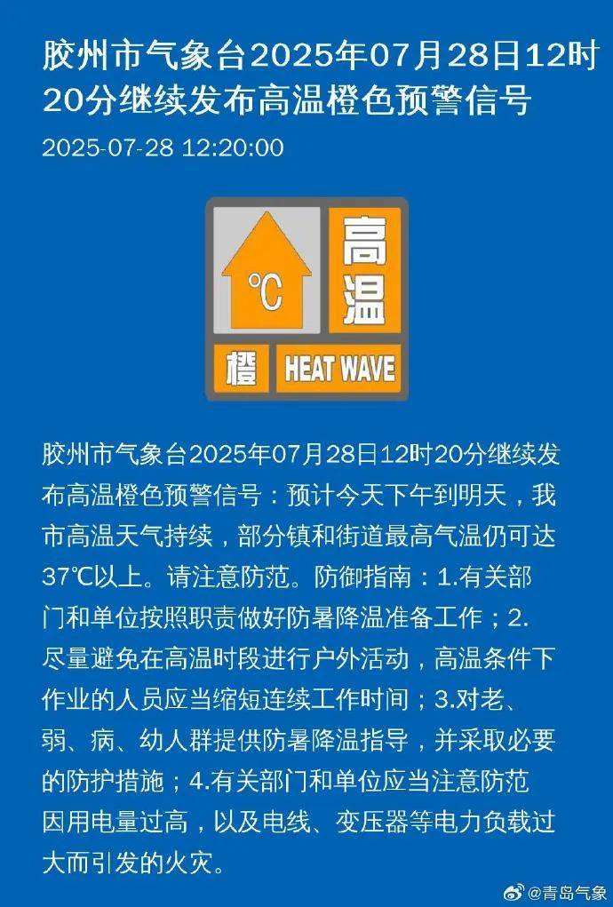 台风“竹节草”将影响山东!青岛持续高温<strong></p>
<p>百川币虚拟币</strong>,接下来连续4天有雨……