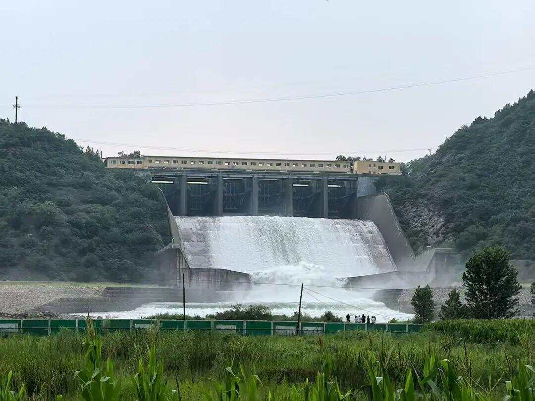 北京密云水库泄洪水都流去哪了<strong></p>
<p>百川币虚拟币</strong>？动画还原带你了解