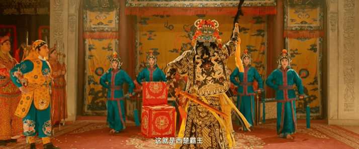 等了30年！陈佩斯杀回来了<strong></p>
<p>百川币虚拟币</strong>，豆瓣8分证明：你大爷还是你大爷