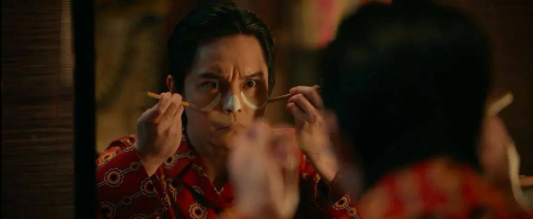 等了30年！陈佩斯杀回来了<strong></p>
<p>百川币虚拟币</strong>，豆瓣8分证明：你大爷还是你大爷