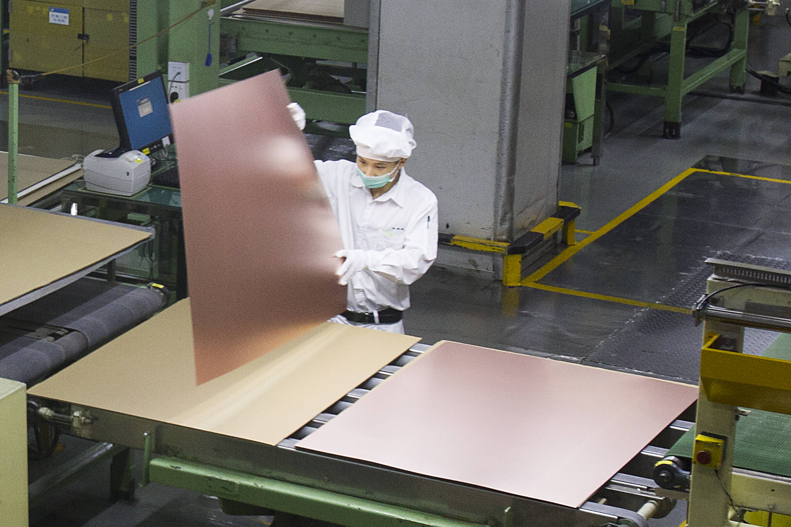 东莞首家千亿市值上市公司诞生<strong></p>
<p>百川币虚拟币</strong>！来看是谁→