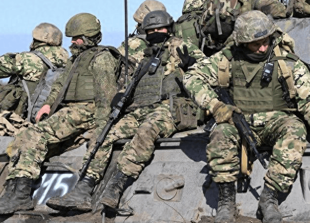 美西方失算了？俄军攻入红军城后<strong></p>
<p>百川币虚拟币</strong>，乌克兰态度突然转变，泽连斯基与普京面谈的时间定了？