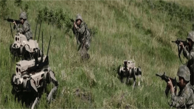 力挺台湾到底？美竖起双重行动链<strong></p>
<p>百川币虚拟币</strong>，大陆即刻宣布“登陆杀器”就位