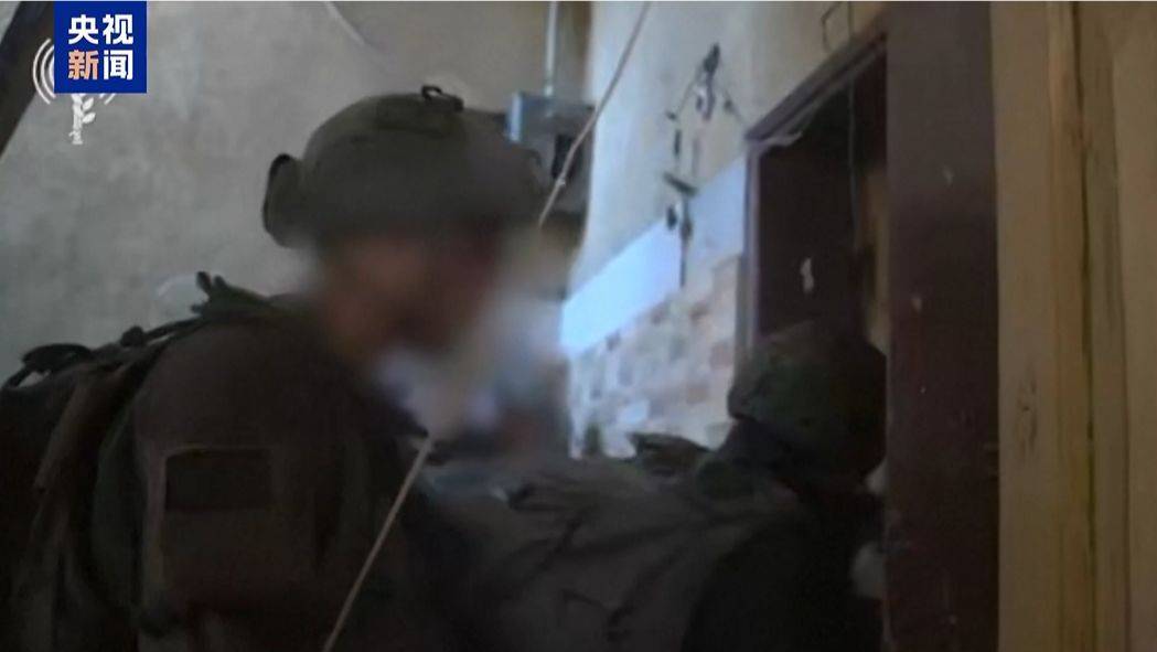 以军炮击和空袭加沙多地致92人死亡<strong></p>
<p>百川币虚拟币</strong>，特朗普一句话美以再现分歧，以色列：断电，军事占领加沙！