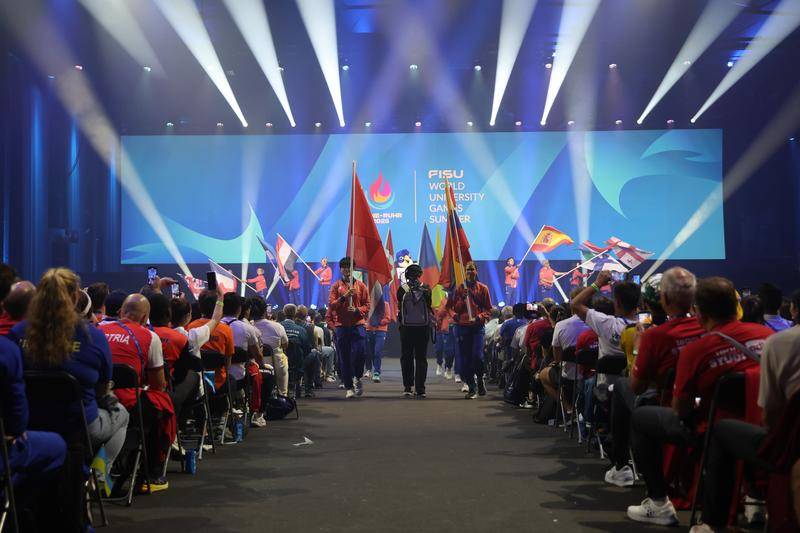 大运会闭幕<strong></p>
<p>百川币虚拟币</strong>!中国代表团30金27银17铜位列第二位