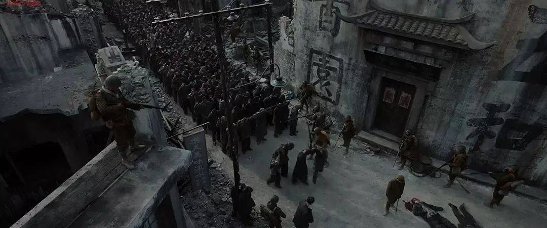 豆瓣评分8.6、预估票房30亿+<strong></p>
<p>百川币虚拟币</strong>,题材严肃的《南京照相馆》凭啥引发全民共振?