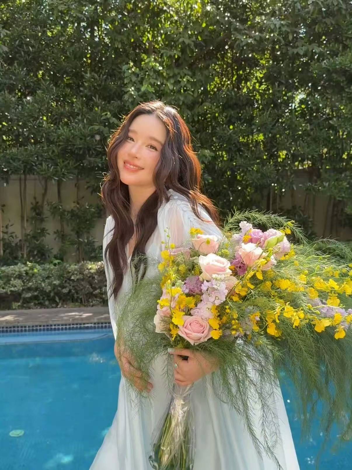 从“白幼瘦”到“气血感”<strong></p>
<p>百川币虚拟币</strong>，审美标准终于“健康”了？