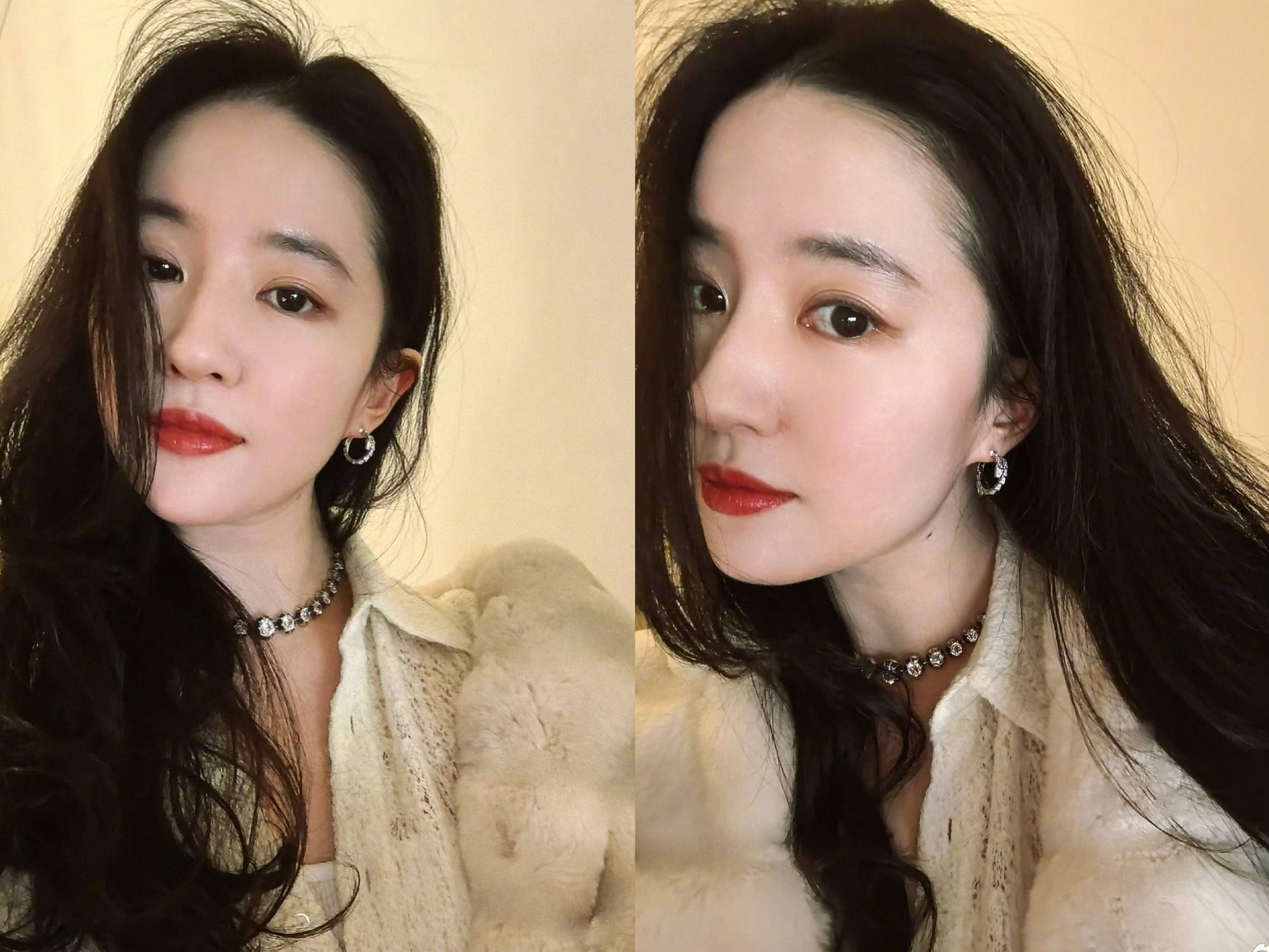 从“白幼瘦”到“气血感”<strong></p>
<p>百川币虚拟币</strong>，审美标准终于“健康”了？