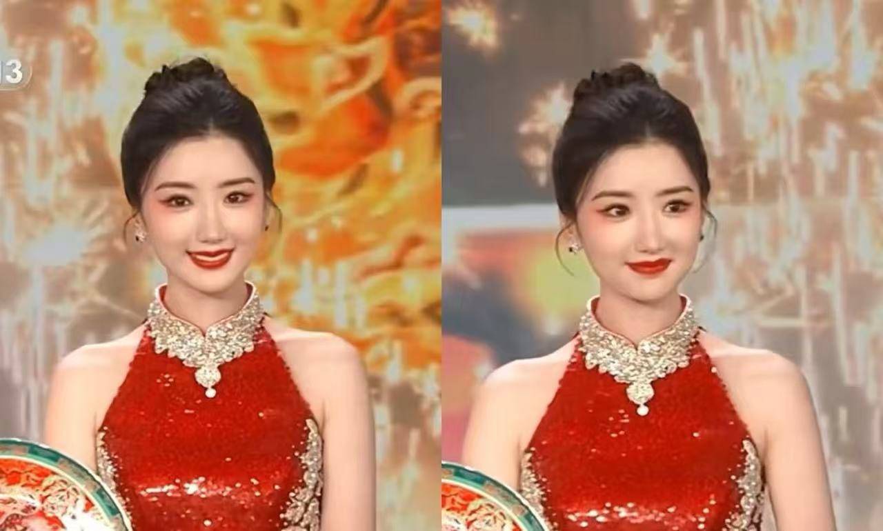 从“白幼瘦”到“气血感”<strong></p>
<p>百川币虚拟币</strong>，审美标准终于“健康”了？