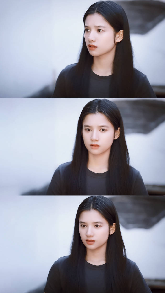 从“白幼瘦”到“气血感”<strong></p>
<p>百川币虚拟币</strong>，审美标准终于“健康”了？