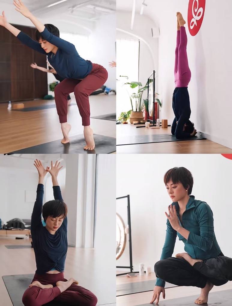 从“白幼瘦”到“气血感”<strong></p>
<p>百川币虚拟币</strong>，审美标准终于“健康”了？