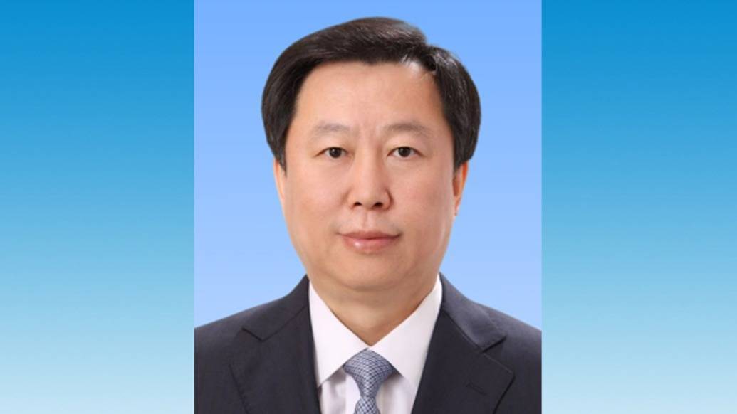 张安顺任黑龙江省人大常委会党组书记<strong></p>
<p>虚拟币赚钱么</strong>，王永康改任党组副书记