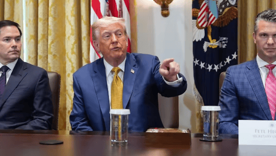 特朗普已经做出决定<strong></p>
<p>虚拟币赚钱么</strong>,美专机将连夜飞来北京,鲁比奥对华态度变了:中美两国应相互尊重