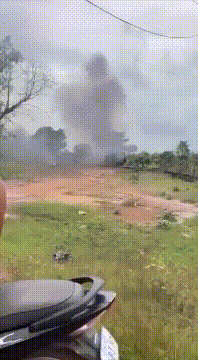 又炸了！泰国F-16越炸越凶<strong></p>
<p>虚拟币赚钱么</strong>，中国远火开打，最终还是柬埔寨失算了