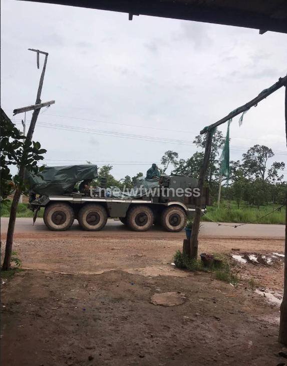 又炸了！泰国F-16越炸越凶<strong></p>
<p>虚拟币赚钱么</strong>，中国远火开打，最终还是柬埔寨失算了