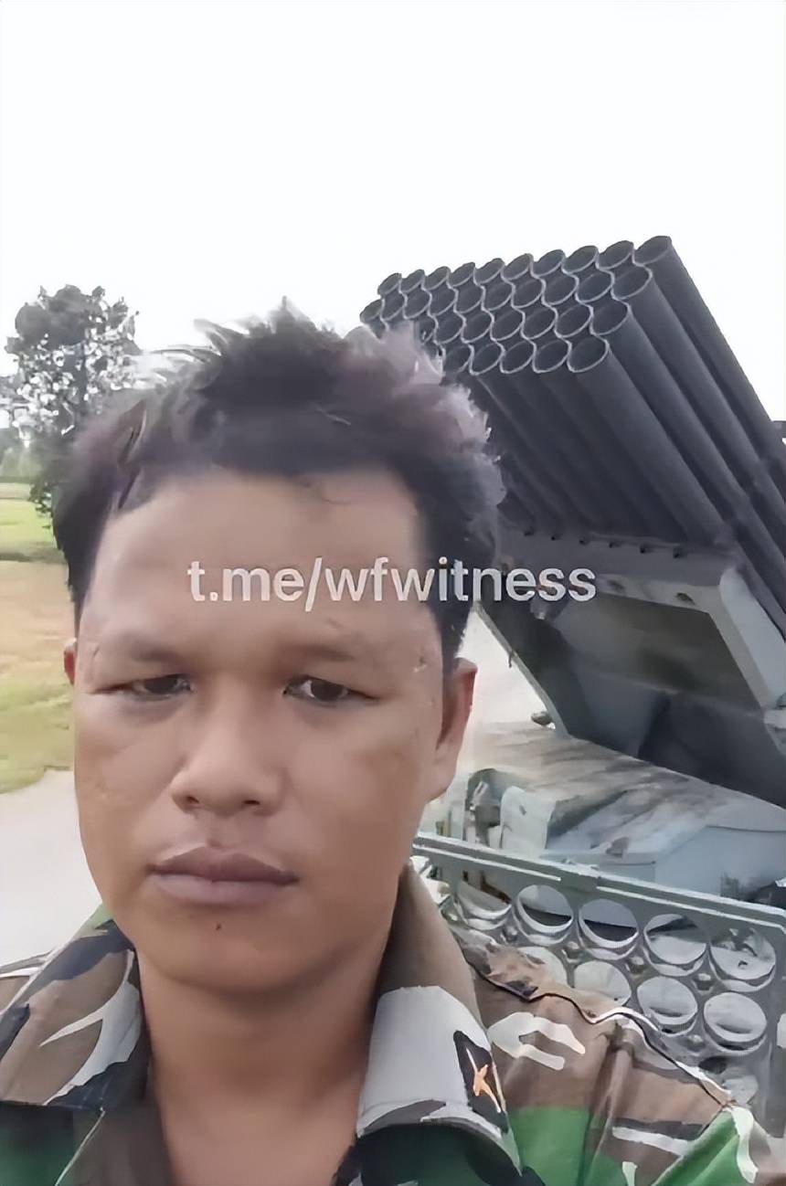 又炸了！泰国F-16越炸越凶<strong></p>
<p>虚拟币赚钱么</strong>，中国远火开打，最终还是柬埔寨失算了