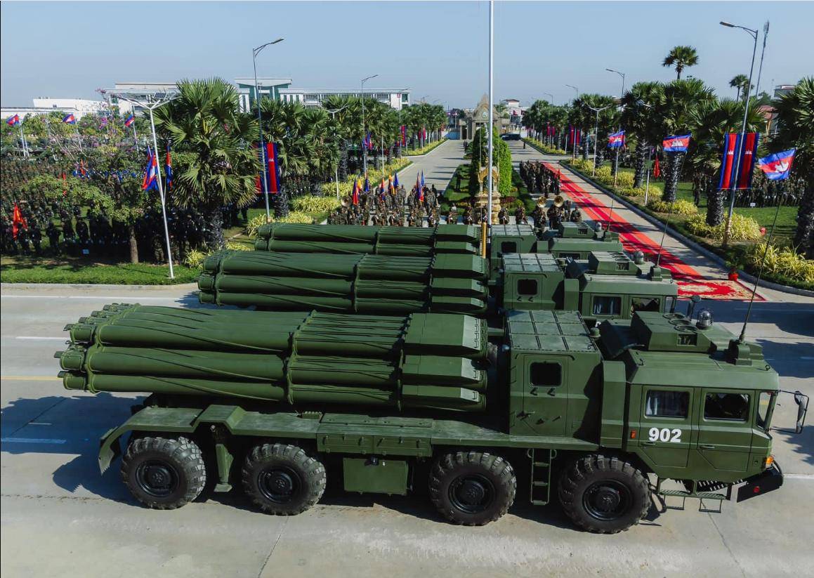 又炸了！泰国F-16越炸越凶<strong></p>
<p>虚拟币赚钱么</strong>，中国远火开打，最终还是柬埔寨失算了