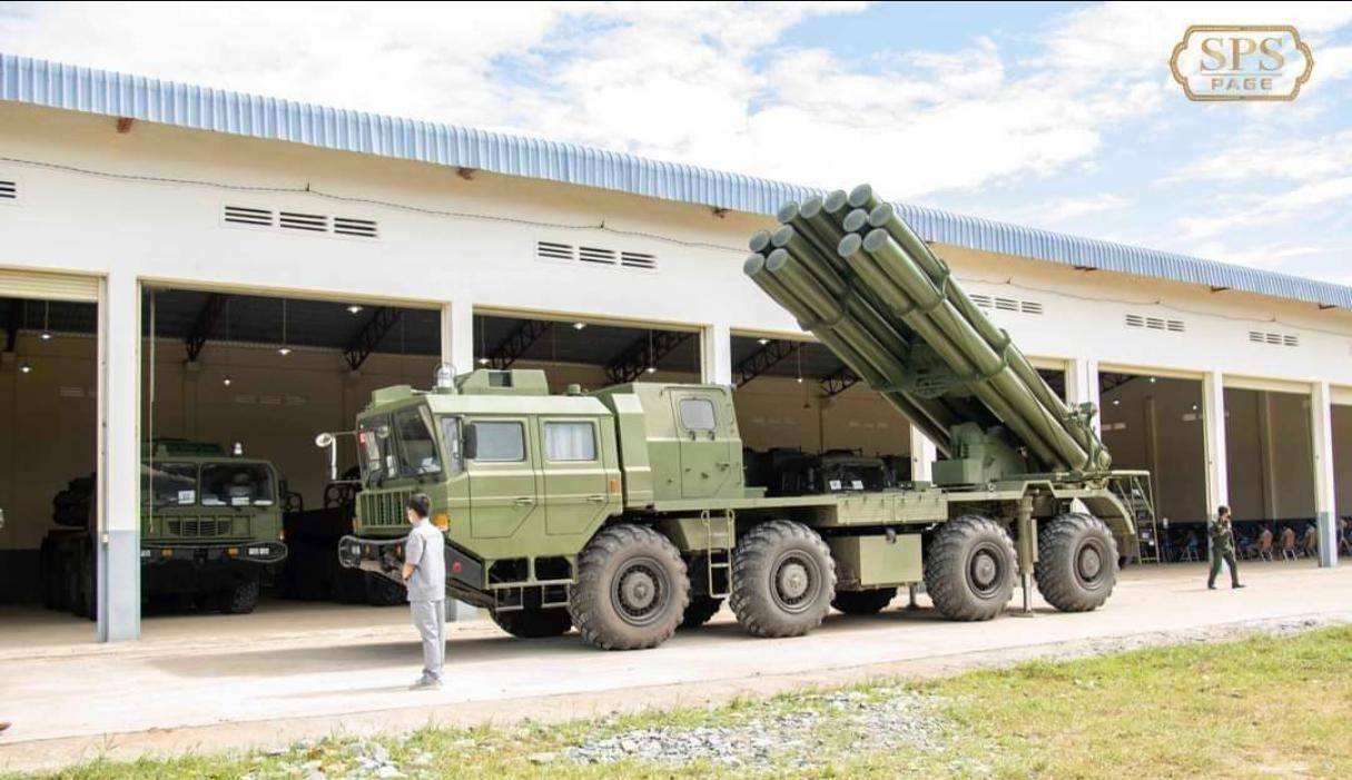 又炸了！泰国F-16越炸越凶<strong></p>
<p>虚拟币赚钱么</strong>，中国远火开打，最终还是柬埔寨失算了