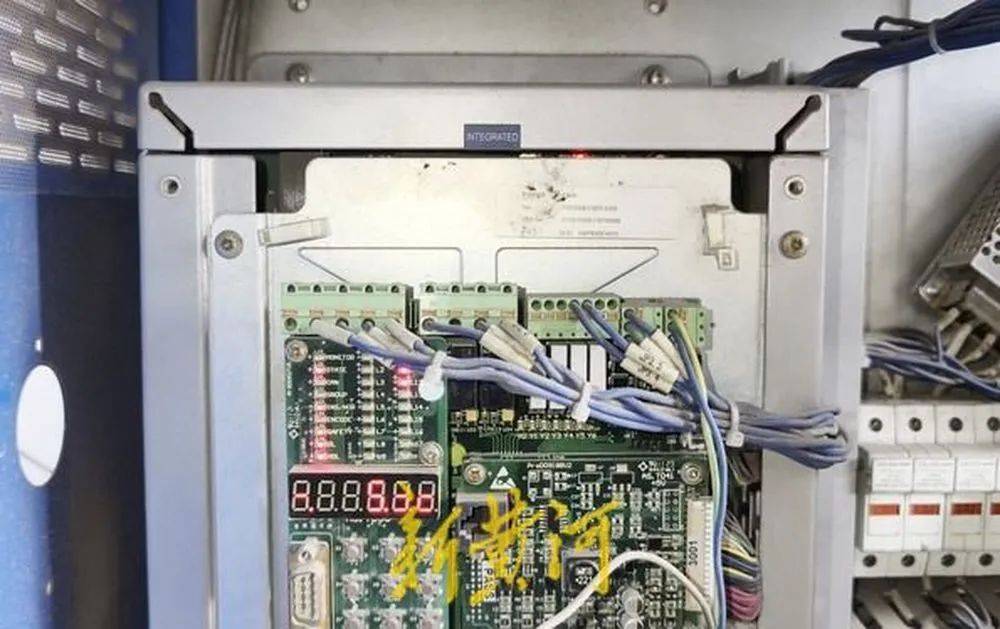 河北唐山一小区居民称电梯故障频发<strong></p>
<p>虚拟币赚钱么</strong>,质疑检测公司“走过场”,市监部门回应