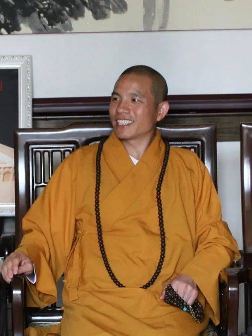 解密少林寺新住持:20年白马寺方丈<strong></p>
<p>虚拟币赚钱么</strong>,曾表示“不评价少林寺商业化”