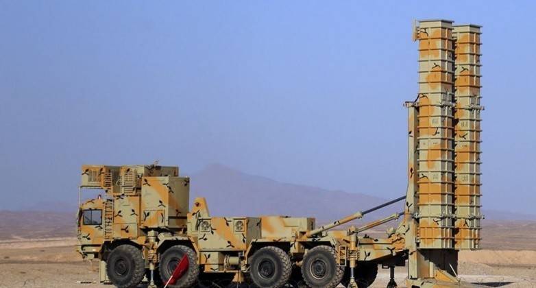 不要红旗-9BE?伊朗成功完成S-400实弹演练<strong></p>
<p>虚拟币赚钱么</strong>,计划在400公里外锁定F-35I?