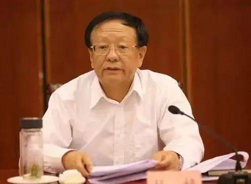 受贿8191万余元<strong></p>
<p>虚拟币赚钱么</strong>，70岁副部级“老虎”杜梓一审被判15年