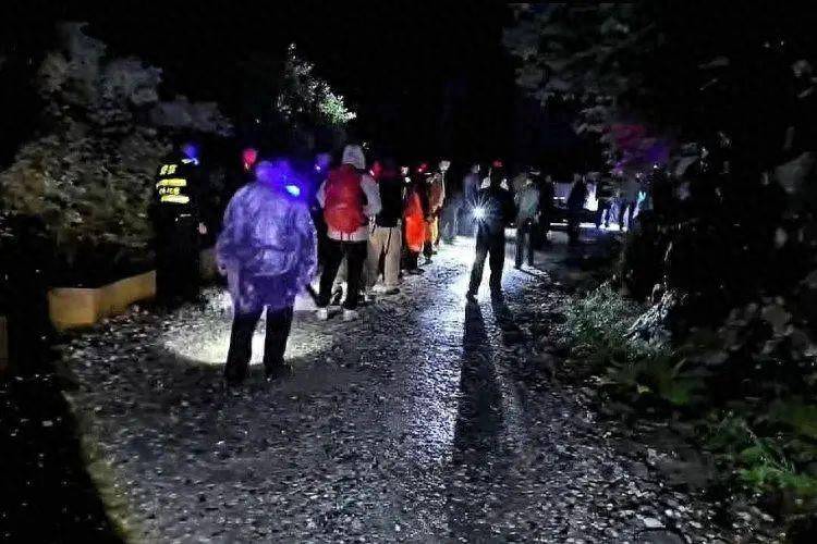 陕西秦岭发布提示:禁止任何单位和个人进入自然保护区核心区!三天已有数十人被劝阻<strong></p>
<p>虚拟币赚钱么</strong>,多人受罚