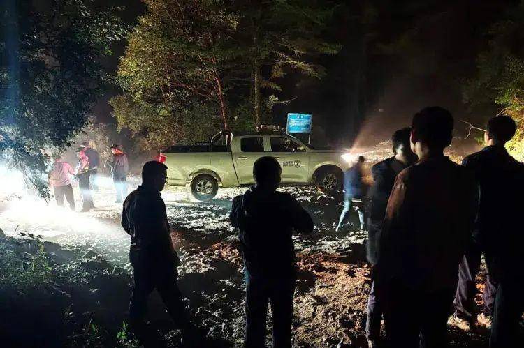 陕西秦岭发布提示:禁止任何单位和个人进入自然保护区核心区!三天已有数十人被劝阻<strong></p>
<p>虚拟币赚钱么</strong>,多人受罚