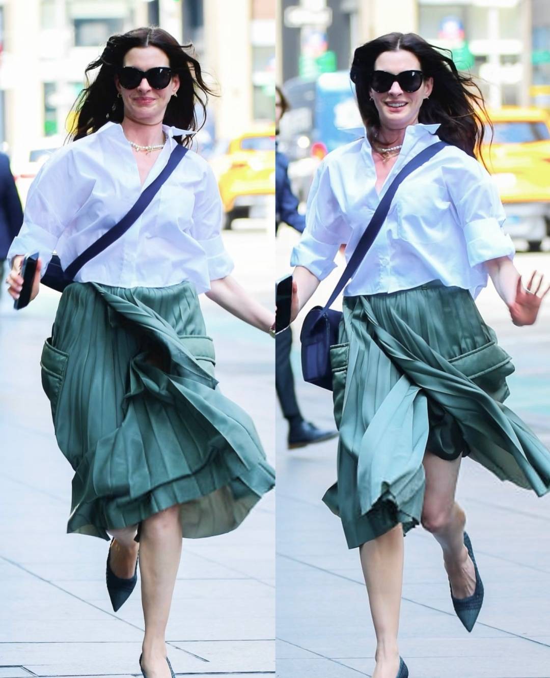 《穿PRADA的女王2》审美降级<strong></p>
<p>虚拟币赚钱么</strong>，顶级时装穿成H&amp;M？