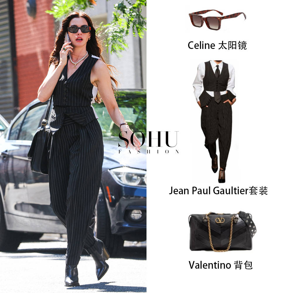 《穿PRADA的女王2》审美降级<strong></p>
<p>虚拟币赚钱么</strong>，顶级时装穿成H&amp;M？