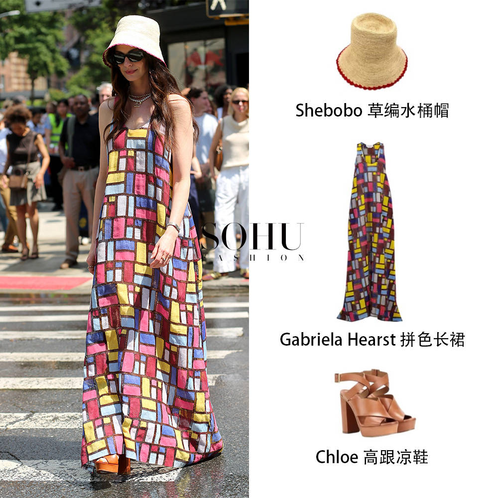 《穿PRADA的女王2》审美降级<strong></p>
<p>虚拟币赚钱么</strong>，顶级时装穿成H&amp;M？