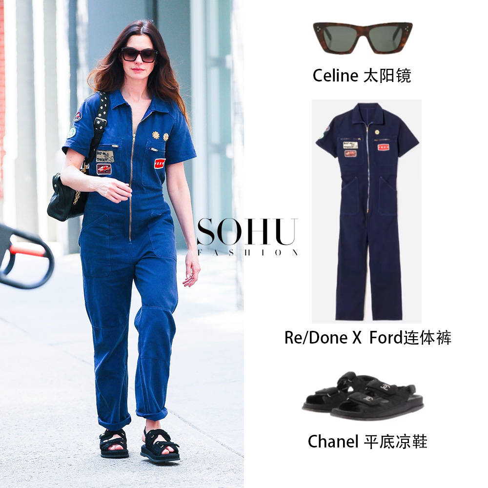 《穿PRADA的女王2》审美降级<strong></p>
<p>虚拟币赚钱么</strong>，顶级时装穿成H&amp;M？